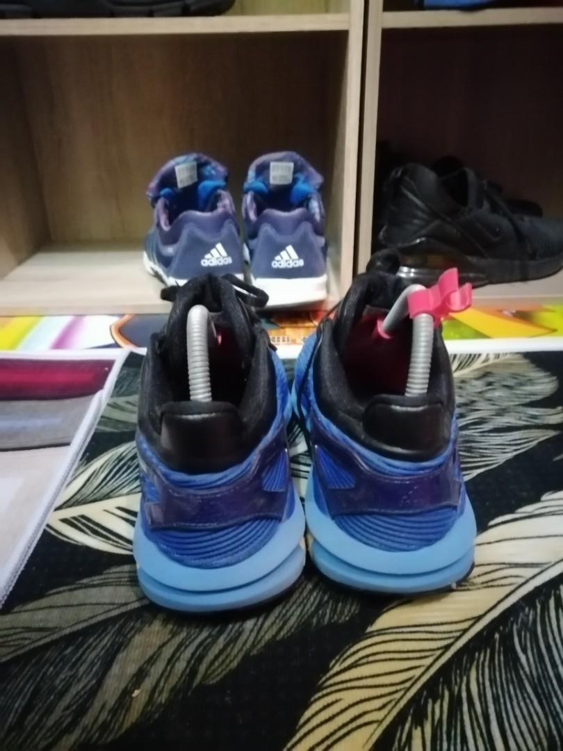 Adidas crazylight boost outlet 43