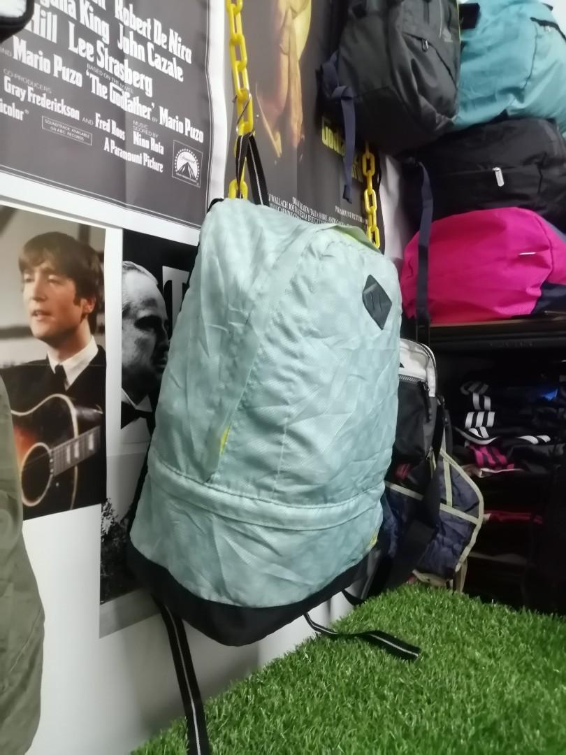 Adidas Diamond Backpack Bag Galas Men s Fashion Bags Backpacks on Carousell