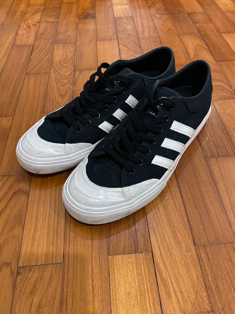 Matchcourt adidas new arrivals