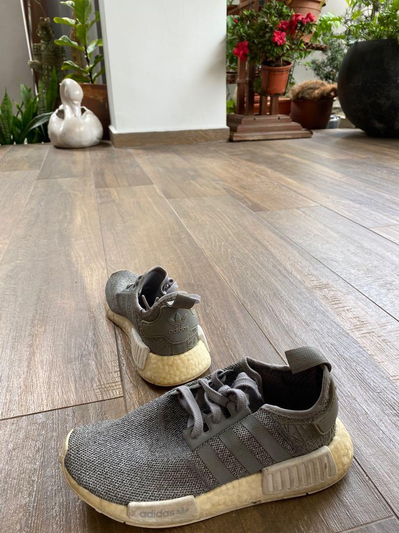 Nmd cheap original price