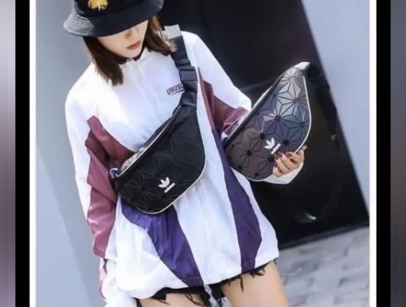 Adidas shoulder hotsell sling bag