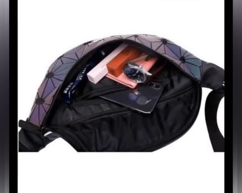Adidas waist bag urban 3d hot sale