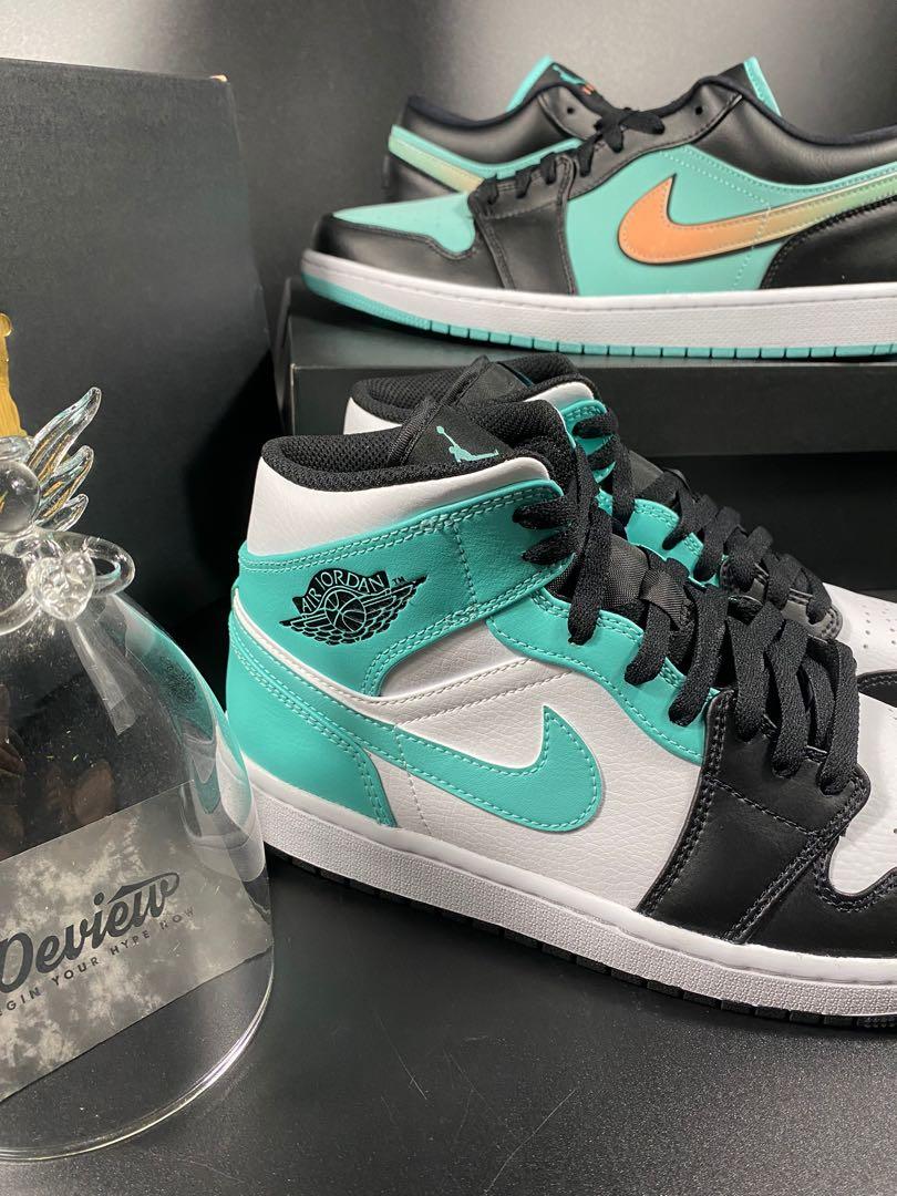 Jordan 1 iglo Clearance