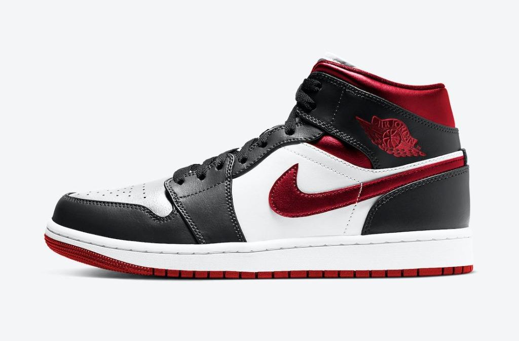 Jordan mid 44 clearance