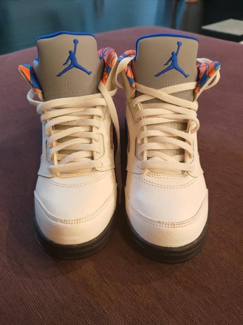 Nike Air Jordon 5 Retro