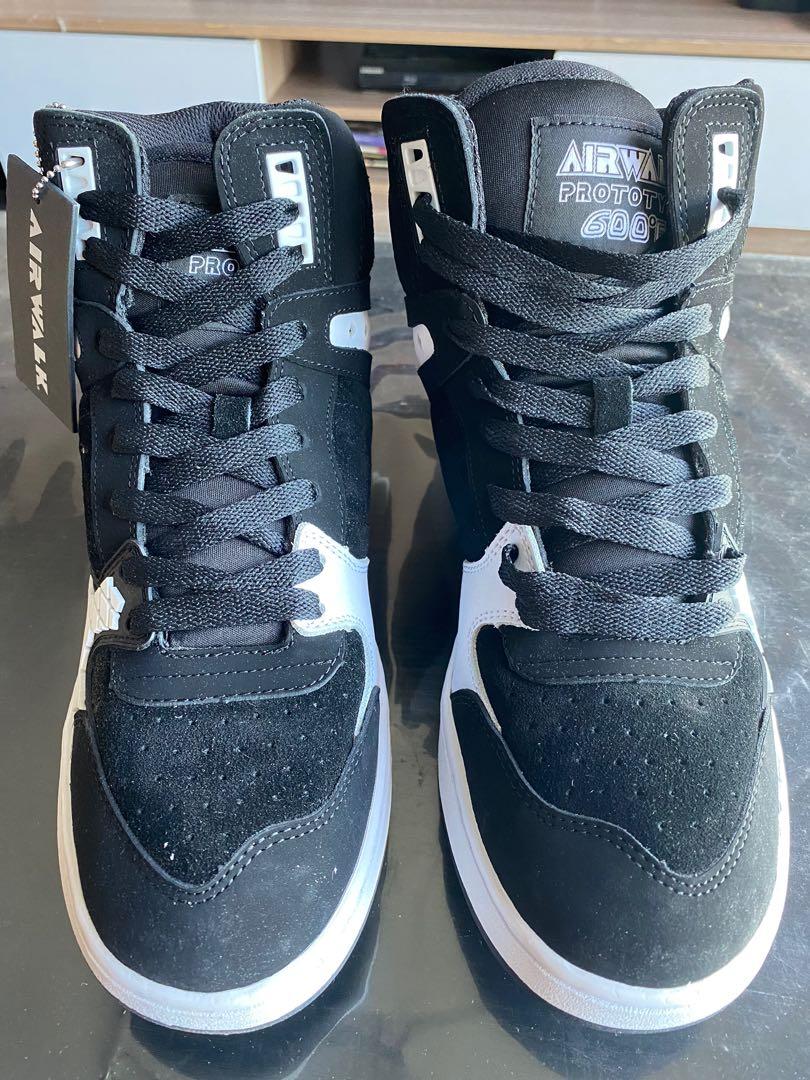 Airwalk 540 shoes outlet