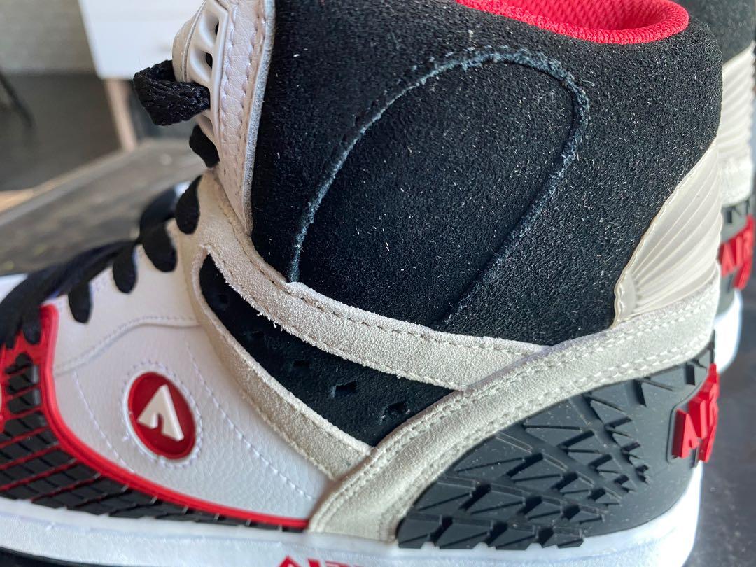 Airwalk fahrenheit store
