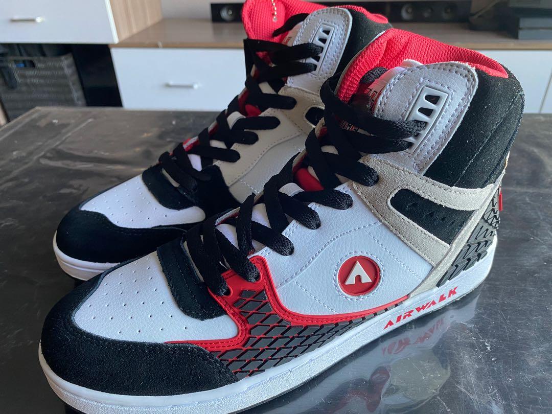 Airwalk outlet 540 shoes