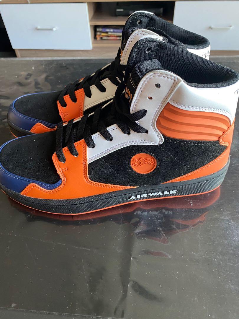 Airwalk prototype new arrivals 62
