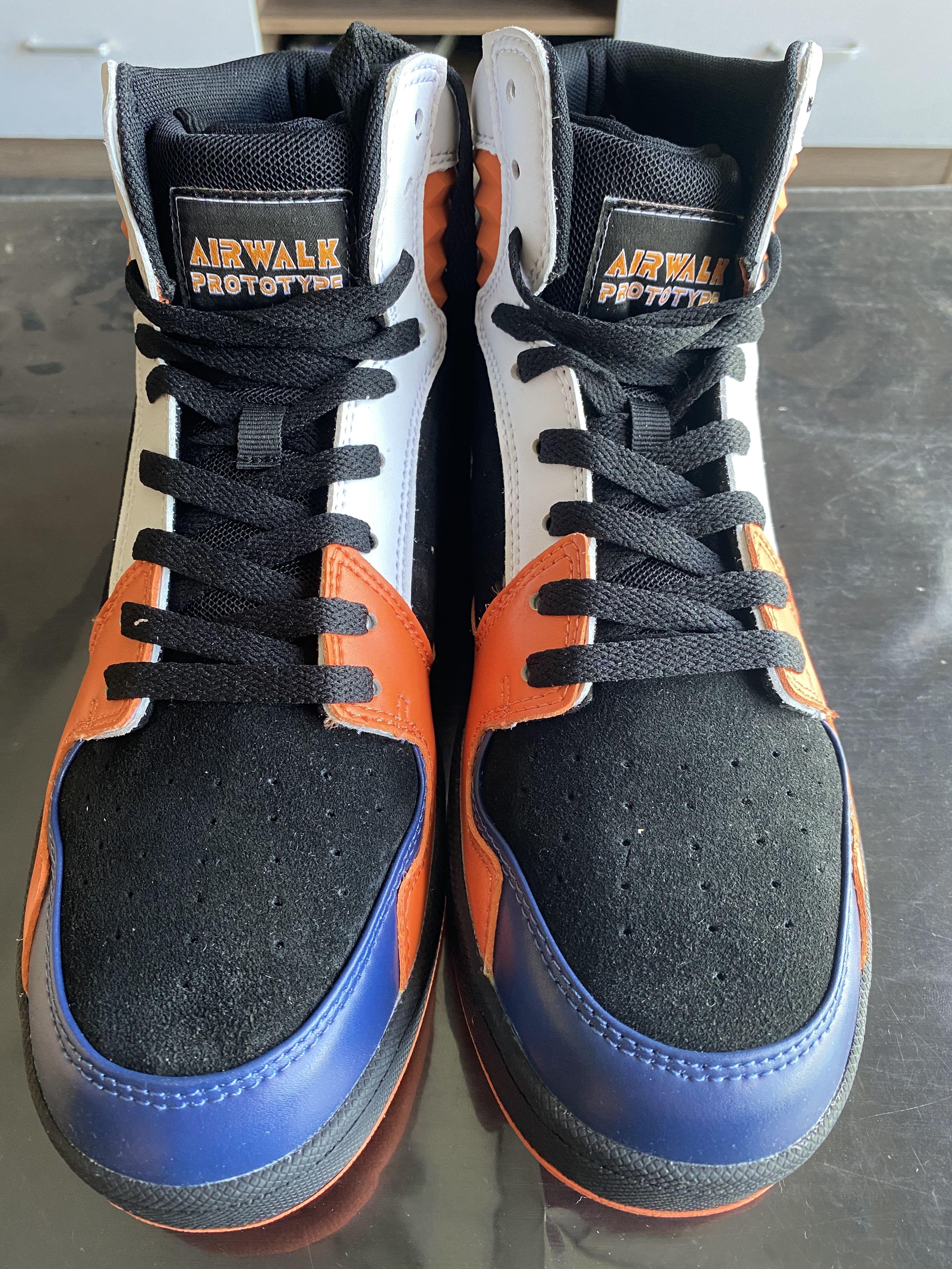 Airwalk prototype 62 cheap