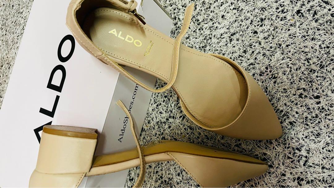Aldo zulian deals