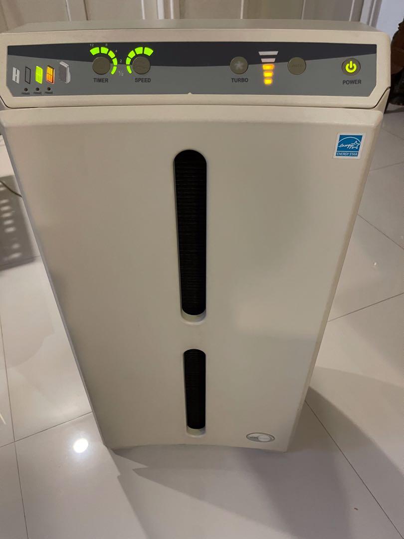 Amway Atmosphere Air Purifier, TV & Home Appliances, Air Purifiers