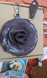Anna Sui Flower purse