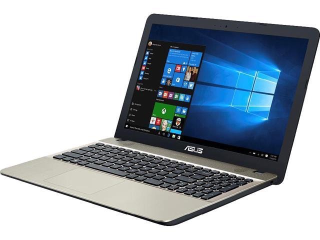 Asus A540U Gaming Laptop Core i5 8gbram, Computers & Tech, Laptops ...