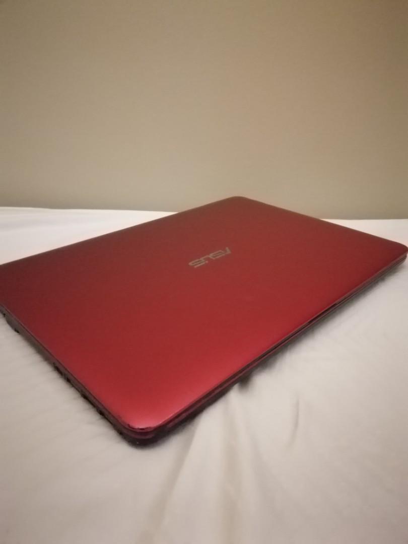 Upgrade ram online asus x441u