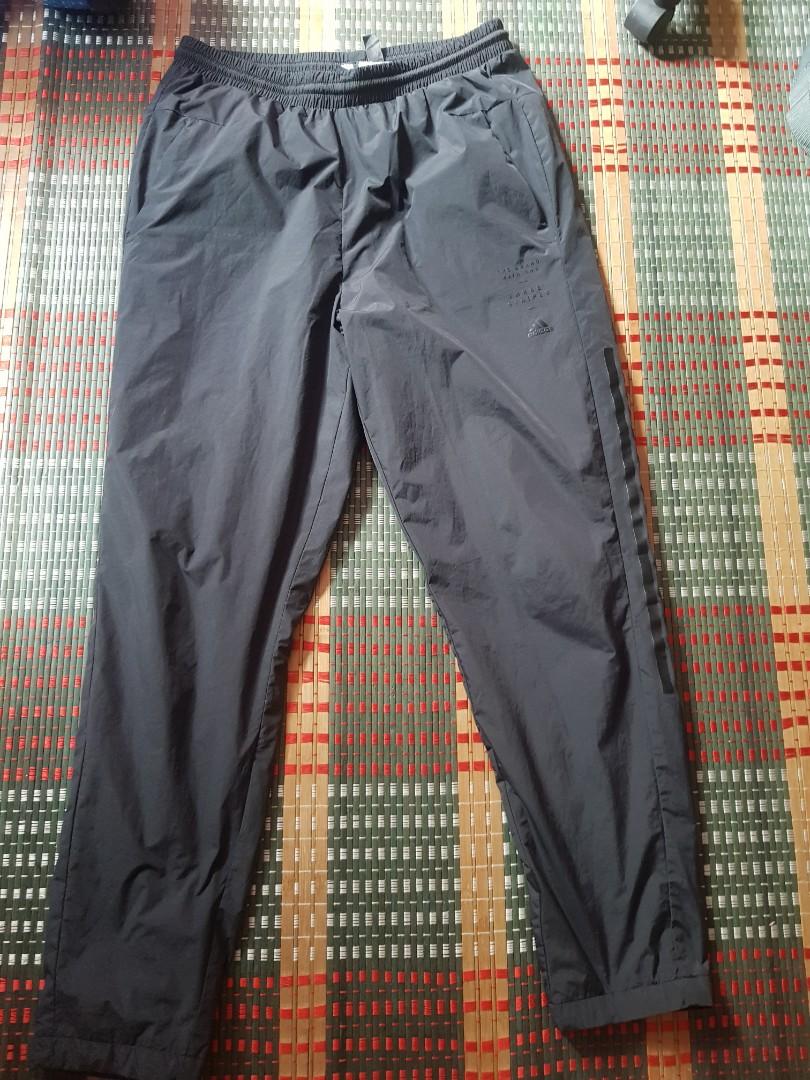 Authentic adidas climastorm long pant Men s Fashion Activewear
