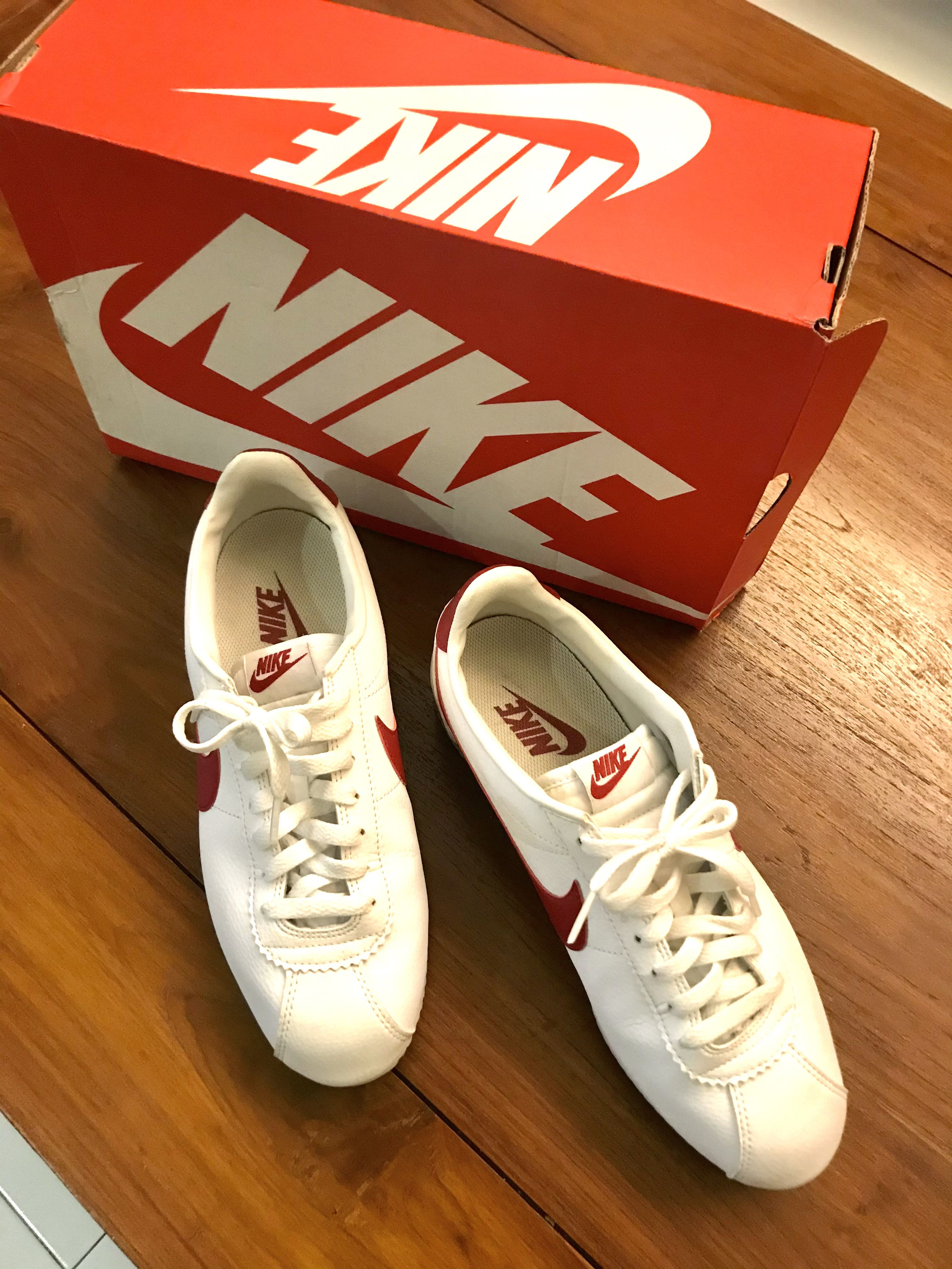 authentic nike cortez