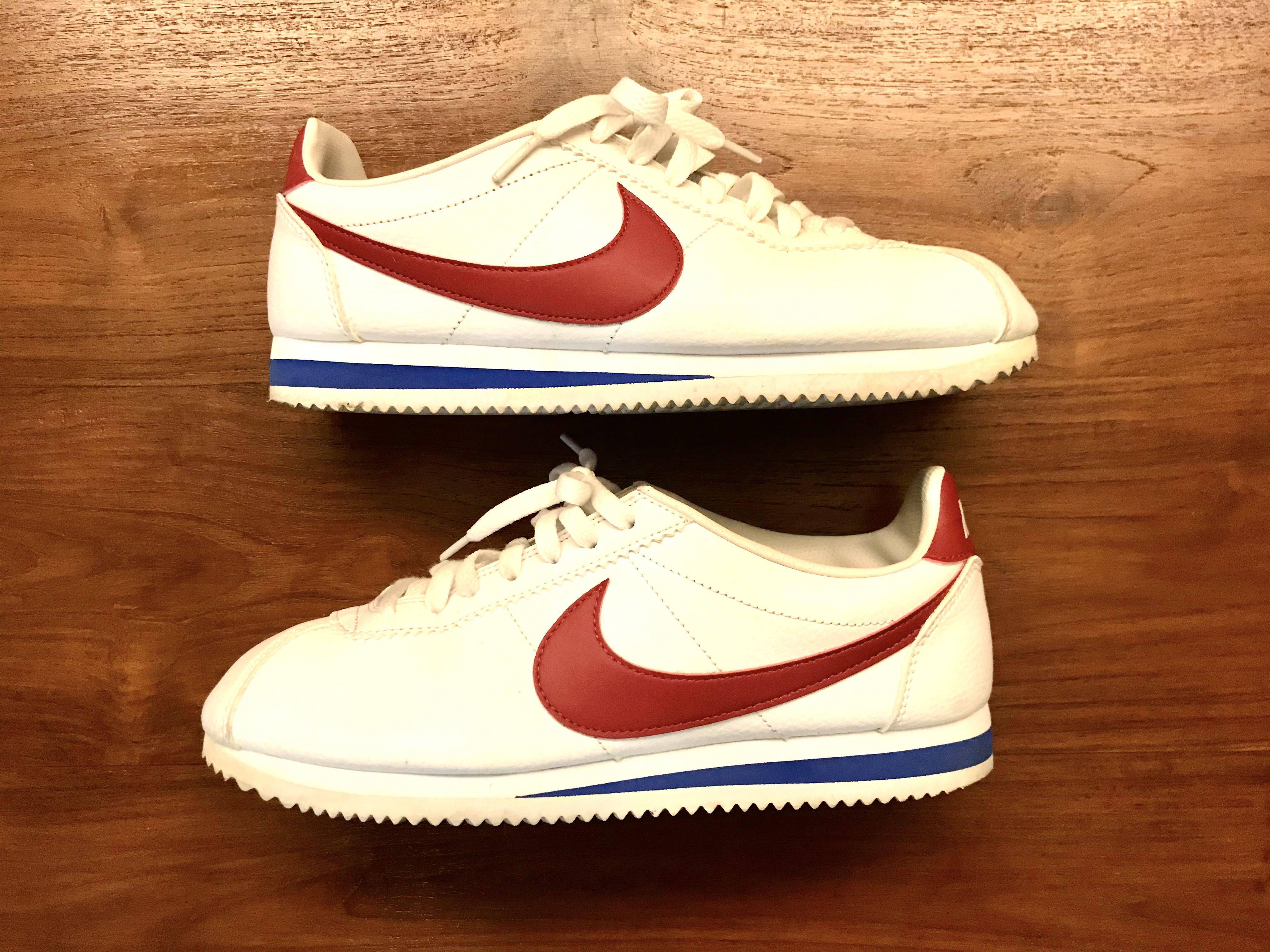 authentic nike cortez