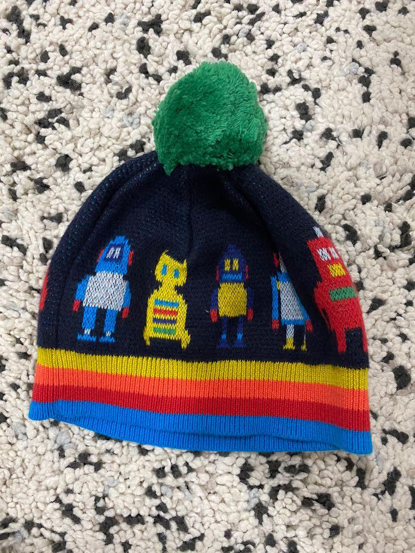 Paul smith baby hotsell hat