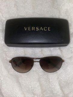Authentic Versace sunglasses