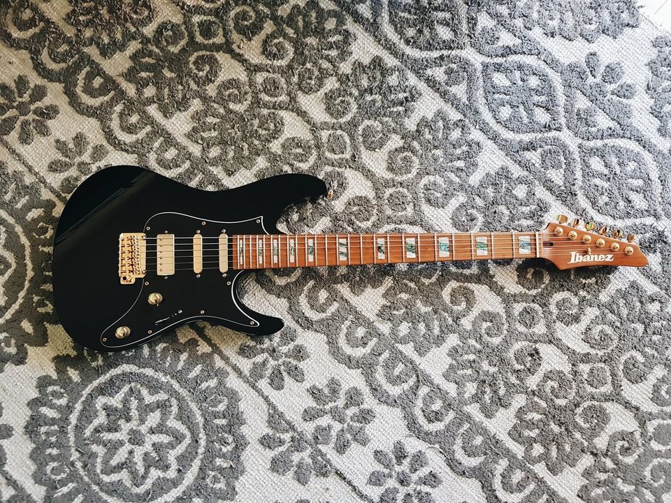 Ibanez 2025 thbb10 used
