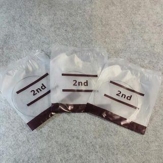 3 pcs - 'B' String - Electric Guitar 2nd Strings - (Stocks Available) - 0.009 Gauge