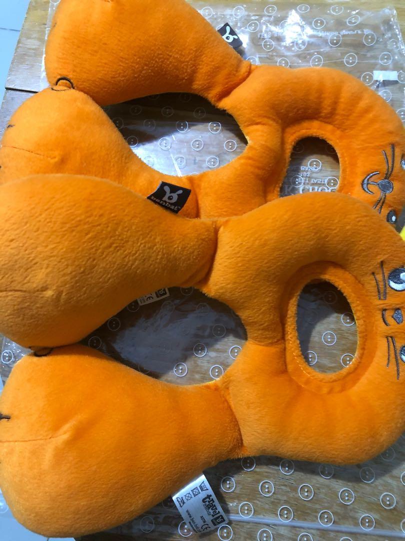 Babies neck rest, Babies & Kids, Babies & Kids Fashion on Carousell