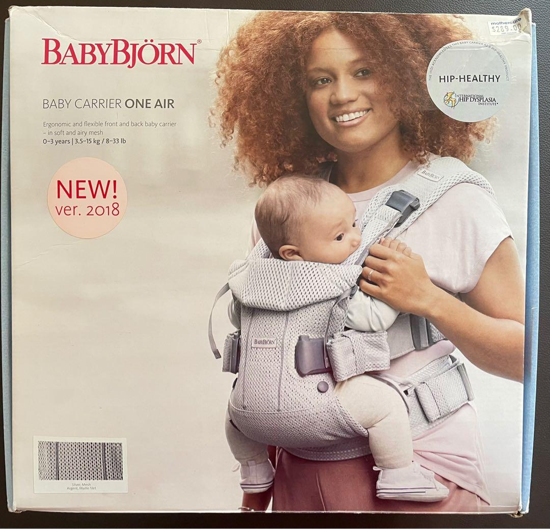 Baby bjorn carrier hips clearance