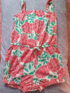 Baby Gap Jumpshort 3Y