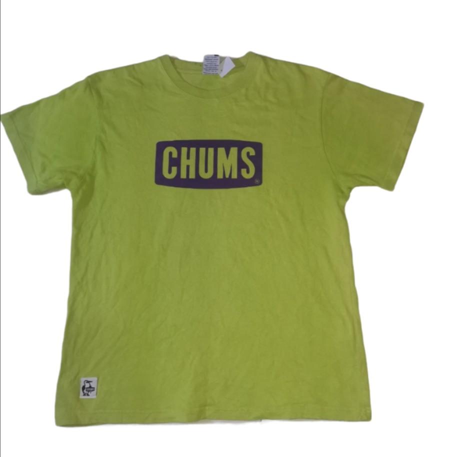 baju brand chump Men s Fashion Tops Sets Tshirts Polo Shirts on Carousell