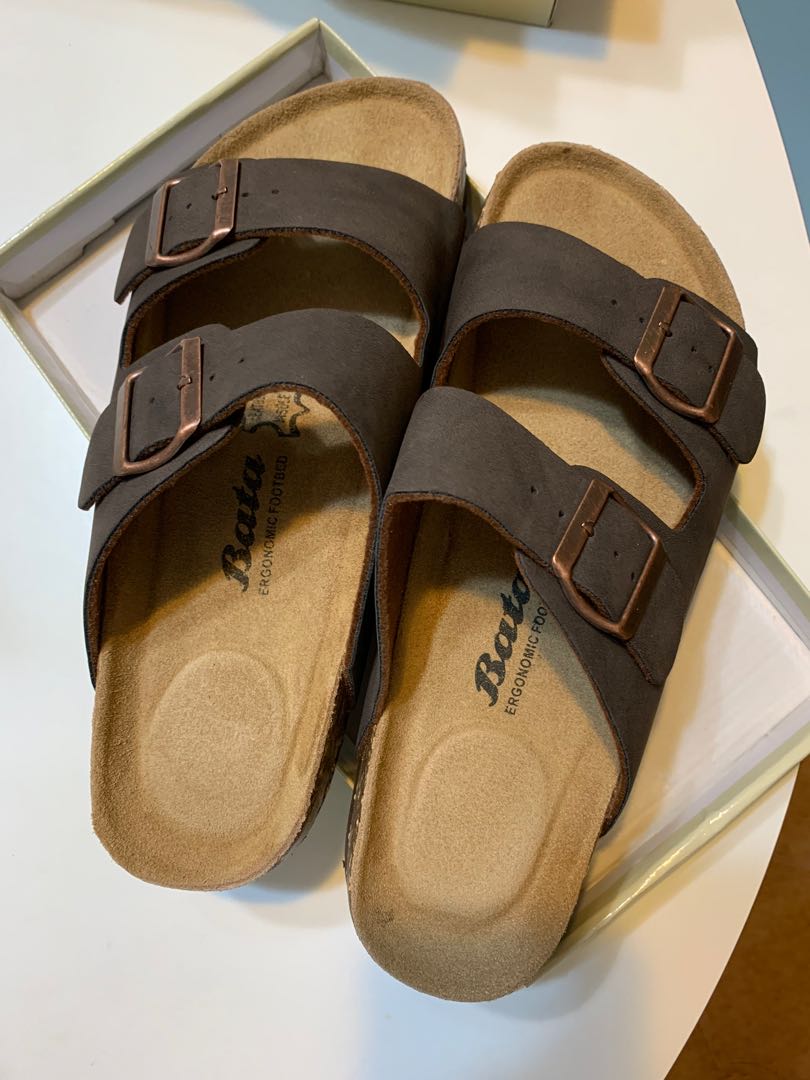 Bata summer sandals best sale