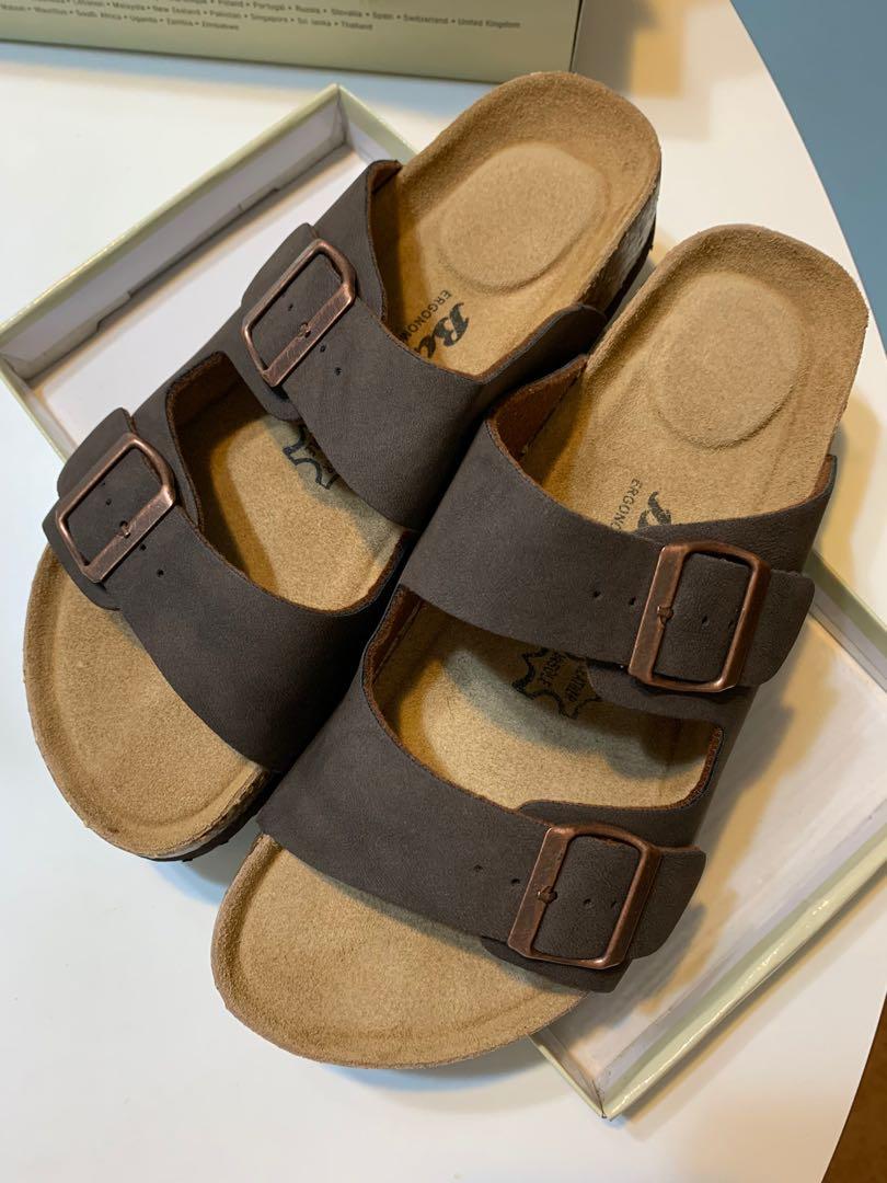 Bata top summer sandals