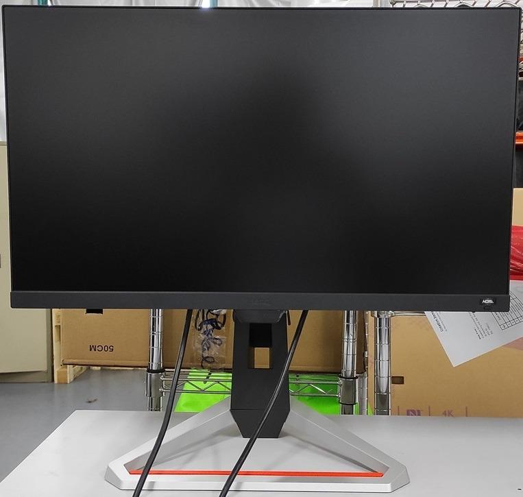 Benq Mobiuz Ex2510 24 5 Inch Ips 144hz 1ms Hdri Screen Auto Adjustment Tech Eye Care Gaming Monitor Computers Tech Parts Accessories Monitor Screens On Carousell