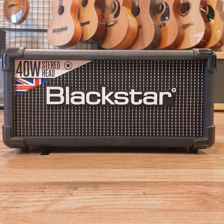 Blackstar id core outlet 40h stereo head
