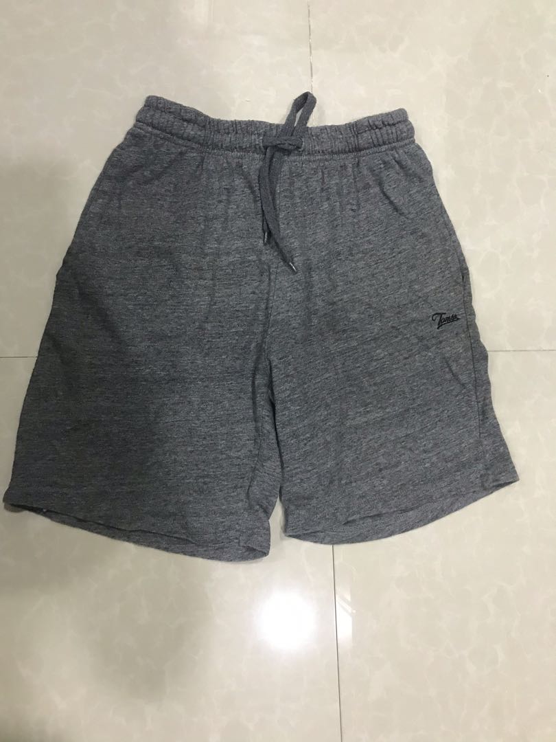 Blue toms sale shorts