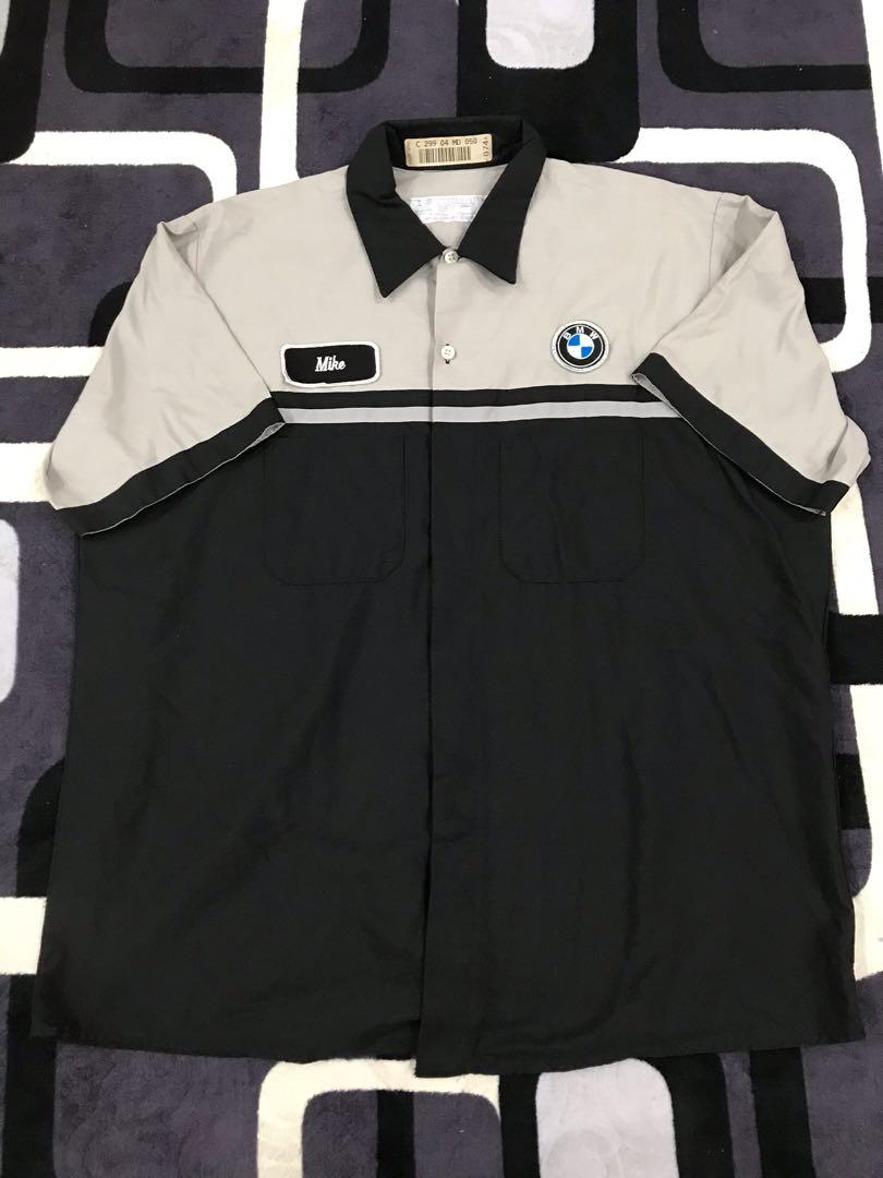 Bmw work shirt online