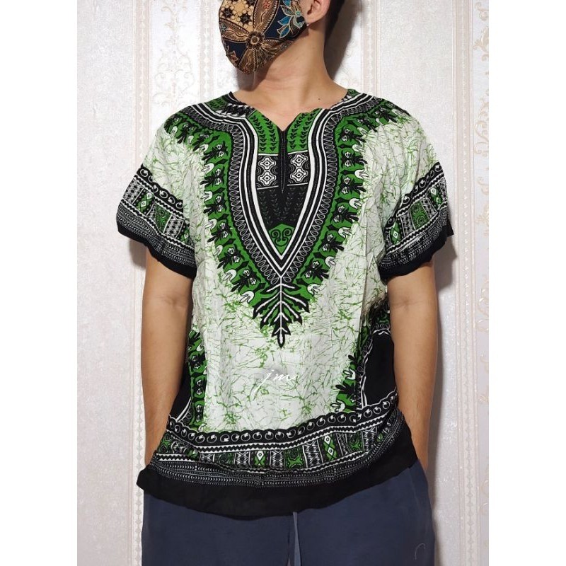 Bohemian shirt outlet