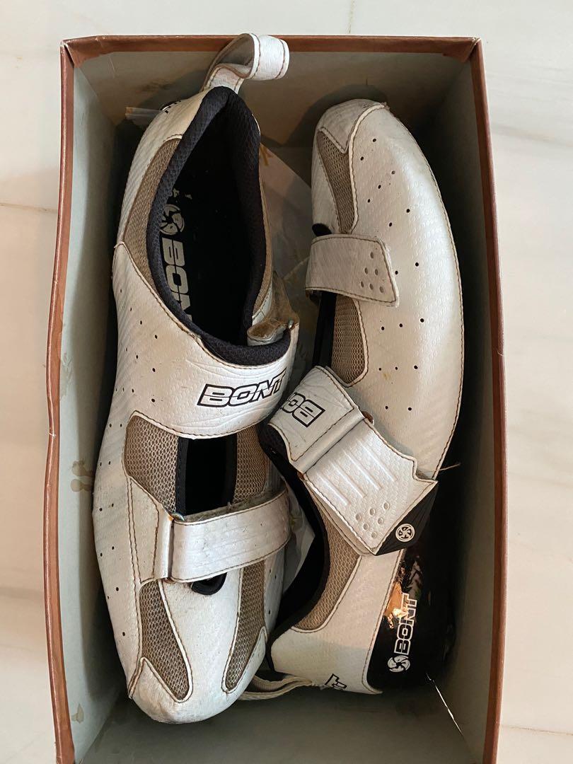 Bont riot tr+ triathlon shoe clearance
