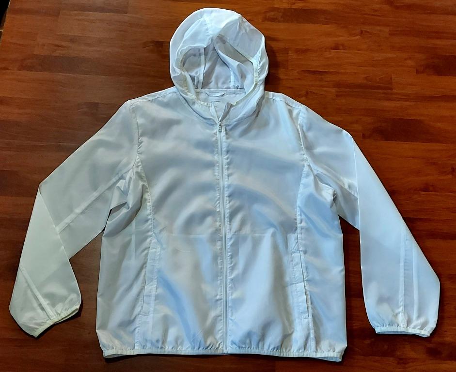 Bossini windbreaker jacket cheap