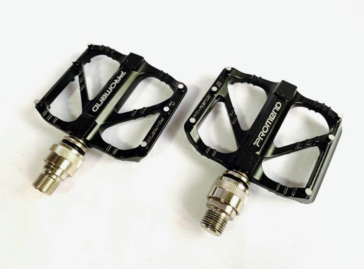 Promeno pedals deals