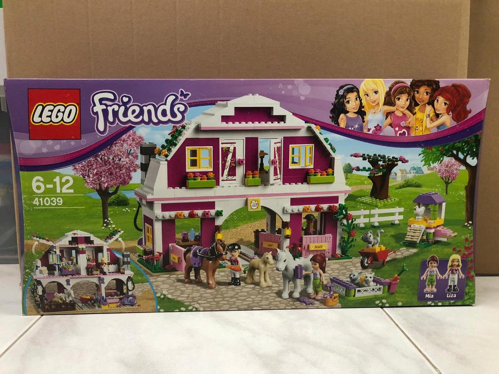Lego 41039 price clearance