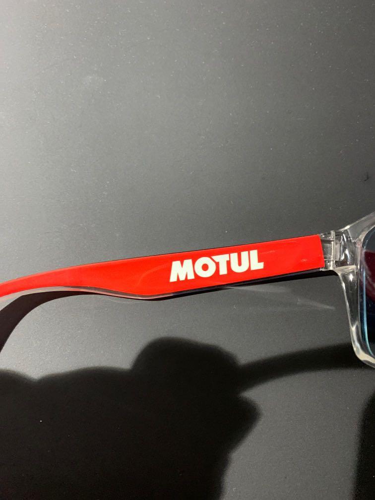 Sunglasses Rudy Project Motul Limited edition Size:58-16-135 
