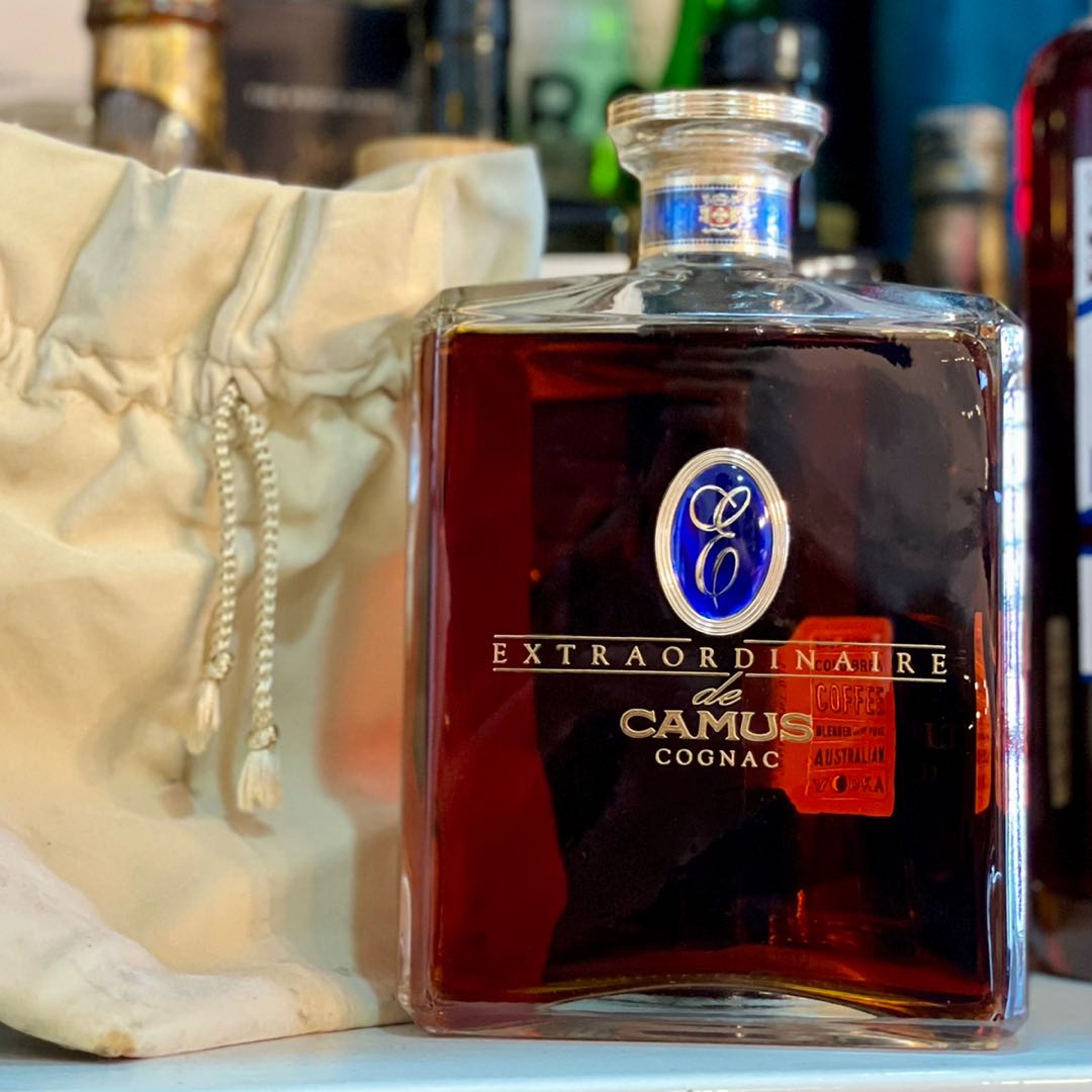 Camus Extraordinaire Cognac 700ml 40%