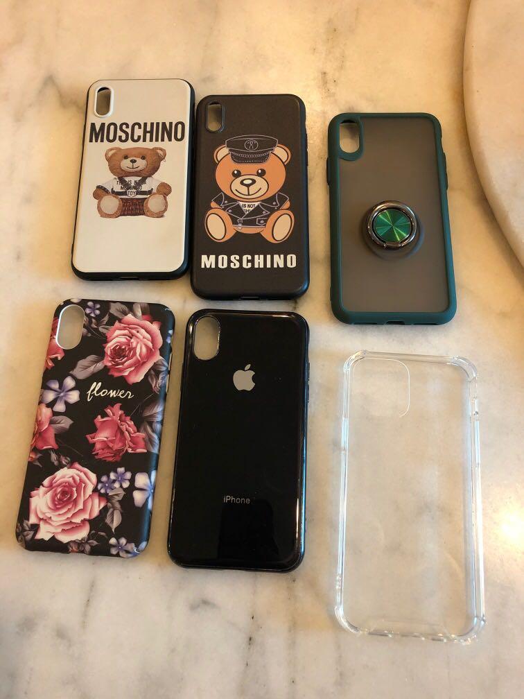 Casing I Phone X And 12 All For Rm 30 Mobile Phones Tablets Iphone Iphone X Series On Carousell