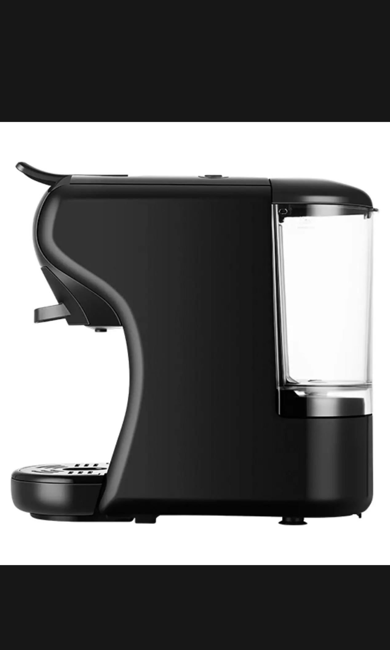 Coffee machine, TV & Home Appliances, Kitchen Appliances, Coffee