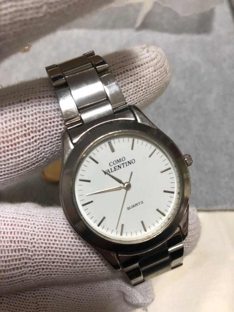Valentino quartz on sale