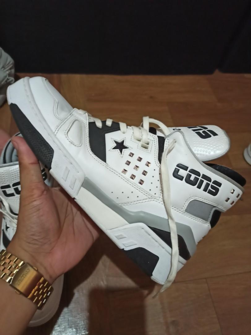 Converse erx 260 Men s Fashion Footwear Sneakers on Carousell