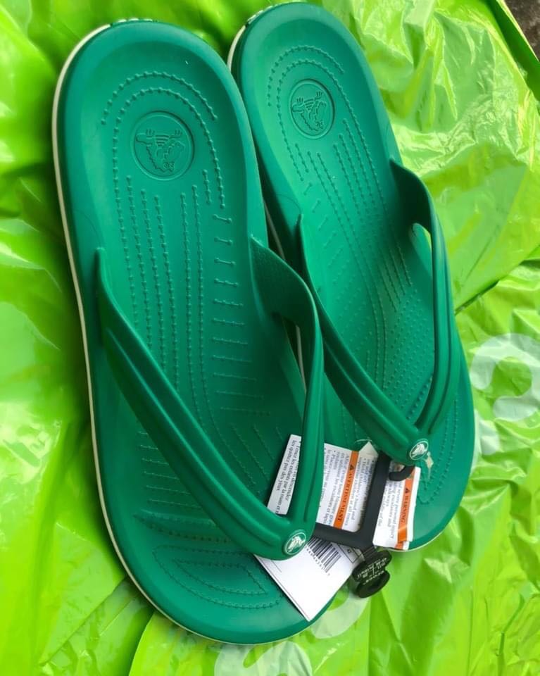 cheap mens crocs size 11