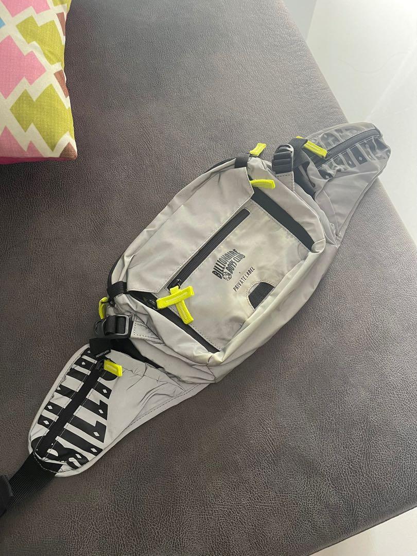 Crossbody BBC x Private Label sling bag