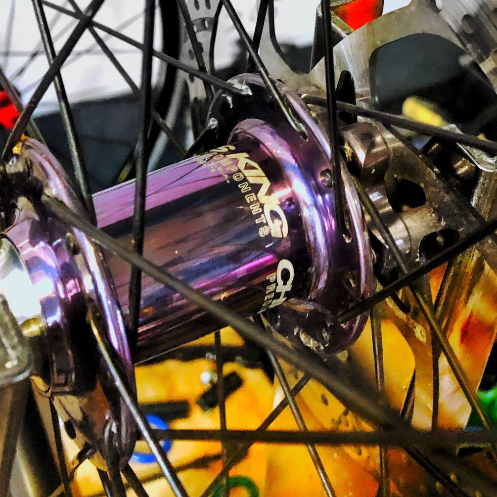 Custom Bicycle Wheel Building Service, Sports Equipment, Bicycles